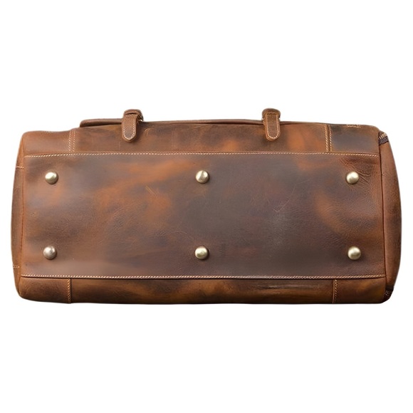 EMERSON • Juniper Overnight Weekender Duffel Travel Bag - Picture 2 of 10